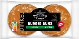 Burger Buns von Butcher’s im aktuellen REWE Prospekt für 1,49 €