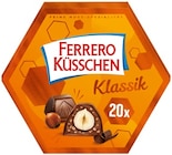 Küsschen von Ferrero im aktuellen Penny Prospekt