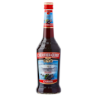 Creme De Cassis L'héritier Guyot à 4,80 € dans le catalogue Auchan Hypermarché