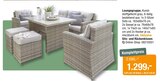 Aktuelles Loungegruppe Angebot bei Opti-Wohnwelt in Bremen ab 1.299,00 €