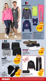 Pullover Angebot & Preis im aktuellen Penny-Markt Prospekt Pullover Angebot im aktuellen Penny-Markt Prospekt auf Seite 22