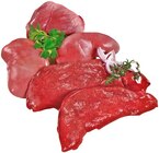 Aktuelle Fleisch Angebote bei REWE in Mönchengladbach Aktuelles Leber, Herz oder Nieren Angebot bei REWE in Mönchengladbach ab 0,33 €
