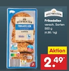 Aktuelles Frikadellen Angebot bei Netto Marken-Discount in Gelsenkirchen ab 2,49 €