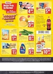Mango Angebot im aktuellen EDEKA Prospekt auf Seite 12