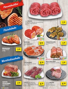 EDEKA Prospekt der Woche "Aktuelle Angebote" Seite 2, 18.05.2026 bis 23.05.2026 für Essen Aktueller EDEKA Prospekt "Aktuelle Angebote" Seite 2 von 16 Seiten für Essen