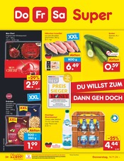 Aktueller Netto Marken-Discount Prospekt mit Gerolsteiner, "Aktuelle Angebote", Seite 43