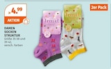 Damen Socken Struktur im Angebot bei Müller in Weiden Damen Socken Struktur Angebote bei Müller Weiden für 4,99 €