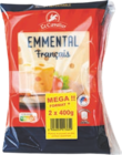 Emmental français - LE CAVALIER dans le catalogue Aldi