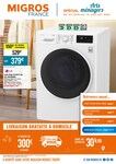 Lave-Linge Lave-Linge