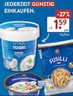Yogri Natur von LYTTOS im aktuellen ALDI SÜD Prospekt für 1,59 €