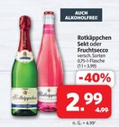 Sekt Angebote von Rotkäppchen bei Markant Nordwest Emden für 2,99 €