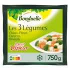 Mélange de légumes surgelés - BONDUELLE dans le catalogue Carrefour