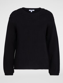 La Halle La Roche-sur-Yon - sweatshirt Promo sweatshirt dans le catalogue La Halle "Notre sélection" à La Roche-sur-Yon