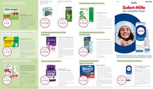 LINDA Premiumapotheke Bad Harzburg Prospekt der aktuellen Woche, gültig von 01.02.2026 bis 28.02.2026 Aktueller LINDA Premiumapotheke Bad Harzburg Prospekt "Aktuelle Angebote" mit 3 Seiten