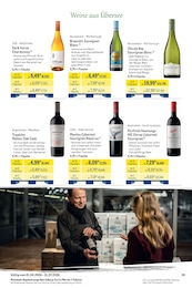 METRO Chardonnay im Prospekt 