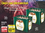 Pils im aktuellen Prospekt bei E center in Monheim
