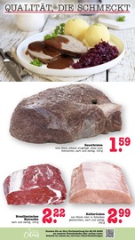Sauerbraten im E center Prospekt in Baden-Baden Aktueller E center Prospekt mit Sauerbraten, "Aktuelle Angebote", Seite 2