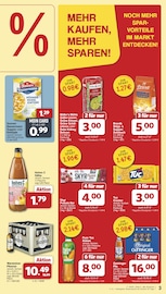 Bier im famila Nordwest Prospekt in Syke Aktueller famila Nordwest Prospekt mit Bier, "Markt - Angebote", Seite 3