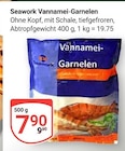 Vannamei-Garnelen im Angebot bei GLOBUS in Pulheim Vannamei-Garnelen Angebote von Seawork bei GLOBUS Pulheim für 7,90 €