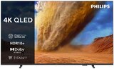 4K-Ultra-HD-Smart-TV im Angebot bei Lidl in Burscheid 4K-Ultra-HD-Smart-TV Angebote von PHILIPS bei Lidl Burscheid für 279,00 €