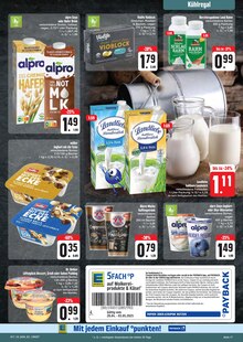 Kaffee im E center Prospekt "Wir lieben Lebensmittel!" mit 28 Seiten (Würzburg)