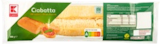 Ciabatta von K-CLASSIC im aktuellen Kaufland Prospekt