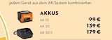 STIHL Possendorf - AK-System AK 10 Angebot im Prospekt AK-System AK 10 bei STIHL im Possendorf Prospekt für 99,00 €