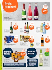Aktueller tegut Prospekt mit Granatapfel, "tegut… gute Lebensmittel", Seite 18