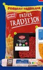 Frites friteuse classiques - Harvest Basket en promo chez Lidl Rennes à 1,30 €