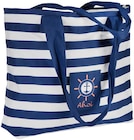 Strandtasche im Angebot bei REWE in Frankfurt Strandtasche Angebote von MYU bei REWE Frankfurt für 9,99 €
