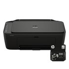 Imprimante multifonction - HP en promo chez Carrefour Market Villeurbanne à 44,99 €