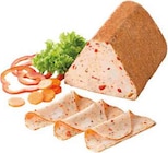 Hähnchenbrustpastete Pyramido Angebote von R&S bei EDEKA Marl für 1,79 €