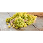 Raisin blanc en promo chez Carrefour Raisin blanc dans le catalogue Carrefour