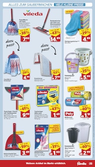 famila Nordwest Prospekt der aktuellen Woche, gültig von 11.05.2026 bis 16.05.2026 Aktueller famila Nordwest Prospekt "Markt - Angebote" mit 41 Seiten