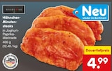 Hähnchen-Minutensteaks Angebote bei Netto Marken-Discount Bad Kreuznach für 4,99 €