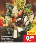 große Grabschale Angebote bei Netto Marken-Discount Falkensee für 9,99 €