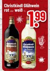 Aktuelle Glühwein Angebote bei Trinkgut in Heidelberg Aktuelles Christkindl Glühwein rot Angebot bei Trinkgut in Heidelberg ab 1,99 €