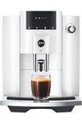 Expresso avec broyeur Jura E4 PIANO WHITE - Jura en promo chez Darty Expresso avec broyeur Jura E4 PIANO WHITE - Jura dans le catalogue Darty