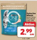 Bifensis im Angebot bei Markant Nordwest in Detmold Bifensis Angebote von Purina One bei Markant Nordwest Detmold für 2,99 €