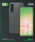 Galaxy A56 128 GB bei Telekom Partner Bührs Lingen im Lingen Prospekt für 99,00 €