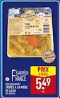 Tripes à la mode de Caen - Pays Gourmand en promo à 5,49 € chez Aldi Tripes à la mode de Caen - Pays Gourmand dans le catalogue Aldi