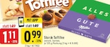 Toffifee im Angebot bei EDEKA in Lippstadt Toffifee Angebote von Storck bei EDEKA Lippstadt für 0,99 €