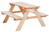 Kindersitzgruppe im Angebot bei Hagebaumarkt in Dachau Kindersitzgruppe Angebote bei Hagebaumarkt Dachau für 49,99 €