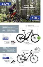 Mountainbike Angebot im aktuellen Decathlon Prospekt auf Seite 18