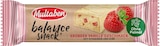 Energieriegel Erdbeere-Vanille im Angebot bei dm-drogerie markt in Hameln Energieriegel Erdbeere-Vanille Angebote von Multaben bei dm-drogerie markt Hameln für 1,15 €