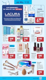 Aktueller ALDI Nord Prospekt mit Kosmetik, "Aktuelle Angebote", Seite 22