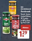 Gewürzsalz bei ALDI SÜD im Hemsbach Prospekt für 1,29 €