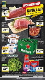 Aktueller EDEKA Prospekt mit Rindfleisch, "Aktuelle Angebote", Seite 18