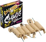 Crackling Chaos von Weco im aktuellen REWE Prospekt für 3,99 €