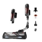 Aspirateur balai X-Force Flex 13.60 animal - ROWENTA - Carrefour à Vaulx-en-Velin Aspirateur balai X-Force Flex 13.60 animal - ROWENTA en promo chez Carrefour Vaulx-en-Velin à 279,99 €